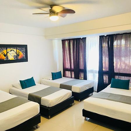 Hotel Tree House Medellin Ngoại thất bức ảnh