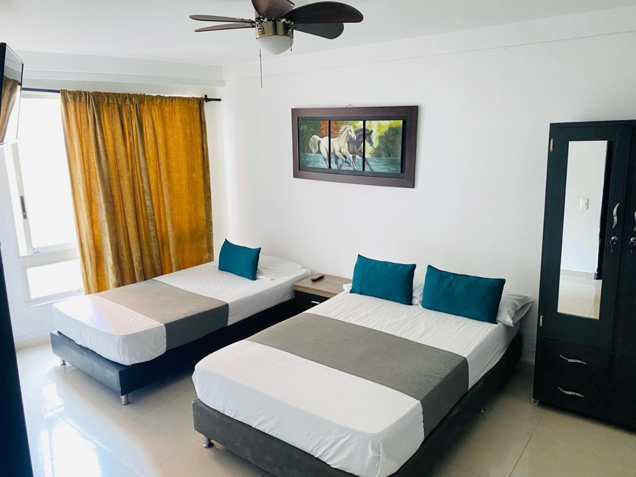 Hotel Tree House Medellin Ngoại thất bức ảnh