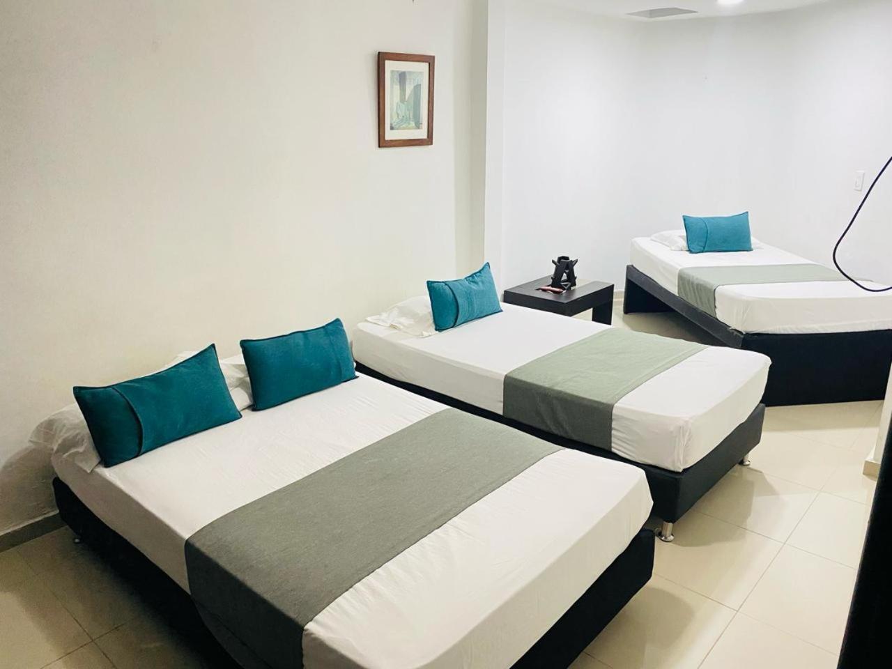 Hotel Tree House Medellin Ngoại thất bức ảnh