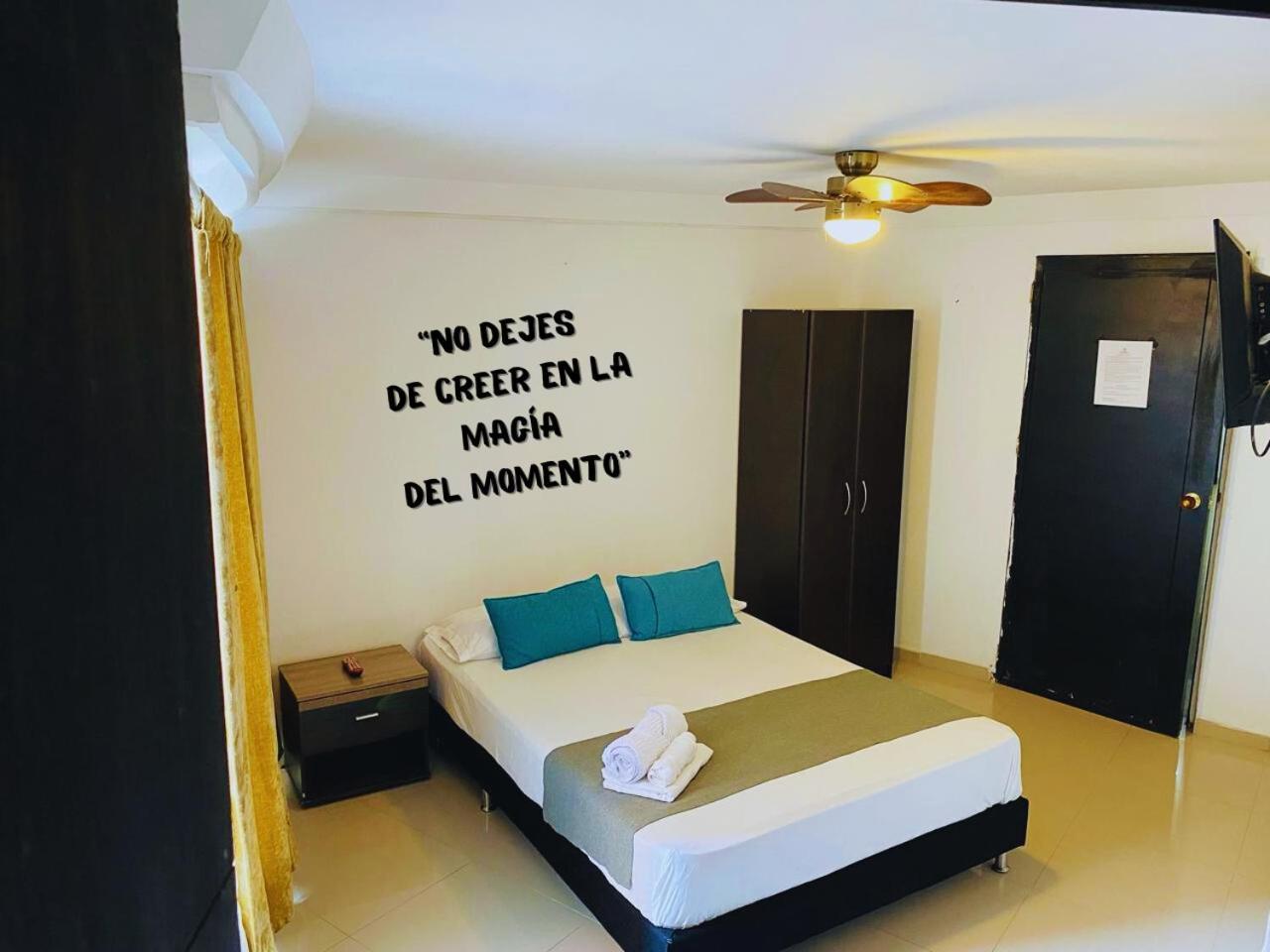 Hotel Tree House Medellin Ngoại thất bức ảnh