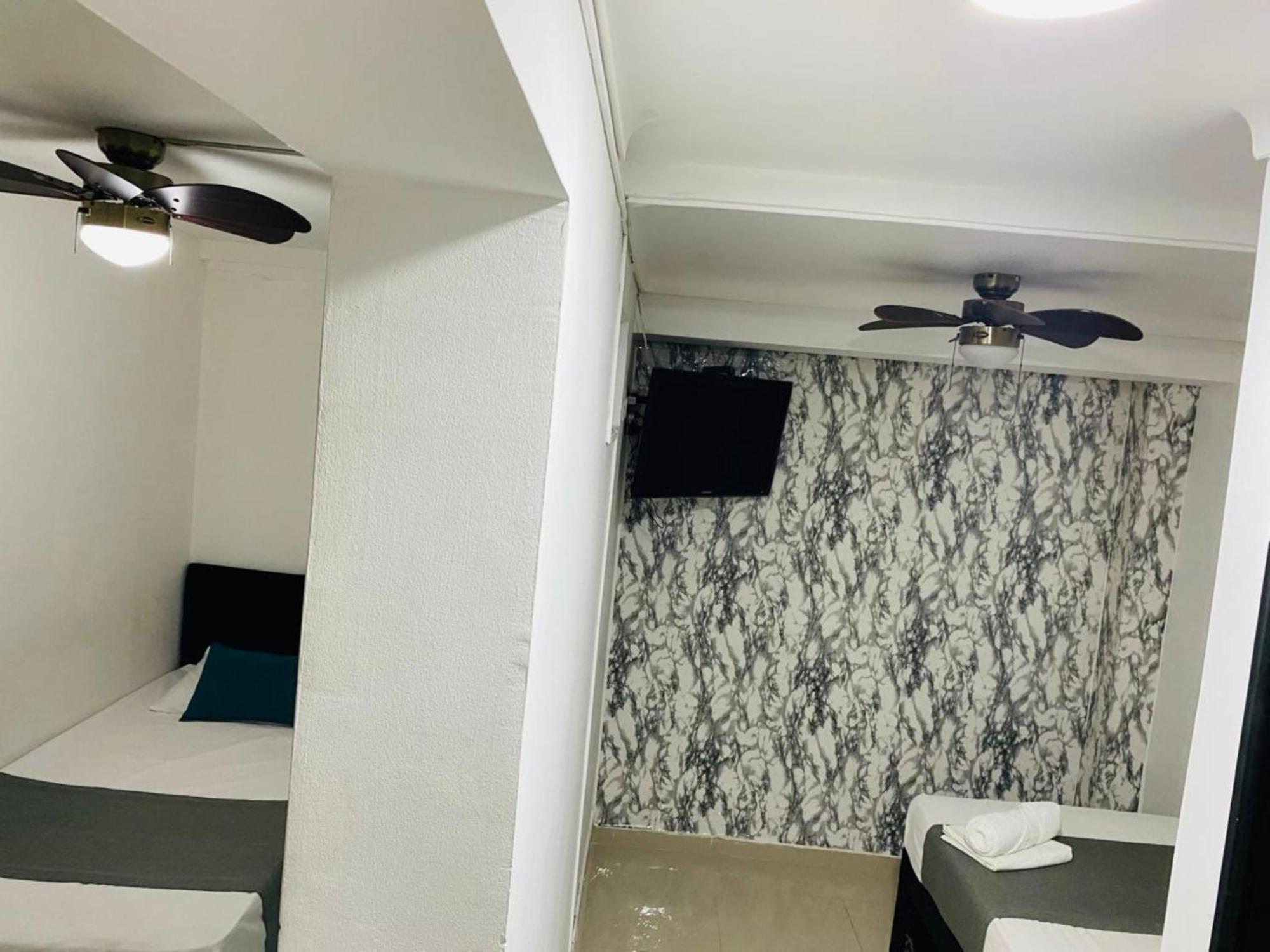 Hotel Tree House Medellin Ngoại thất bức ảnh