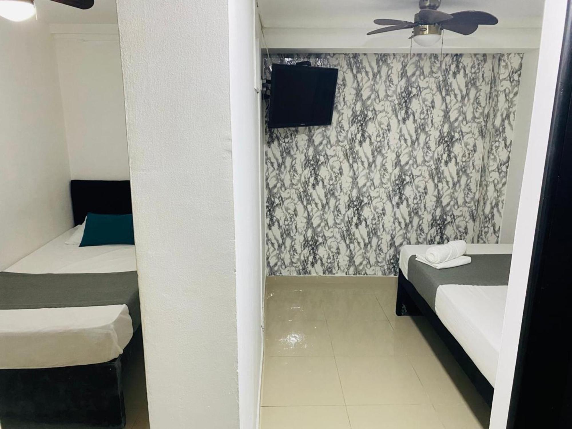 Hotel Tree House Medellin Ngoại thất bức ảnh